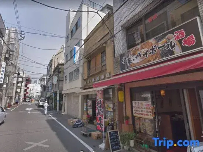 Tora Hotel Ueno