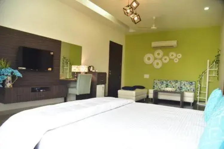 Imagen del hotel