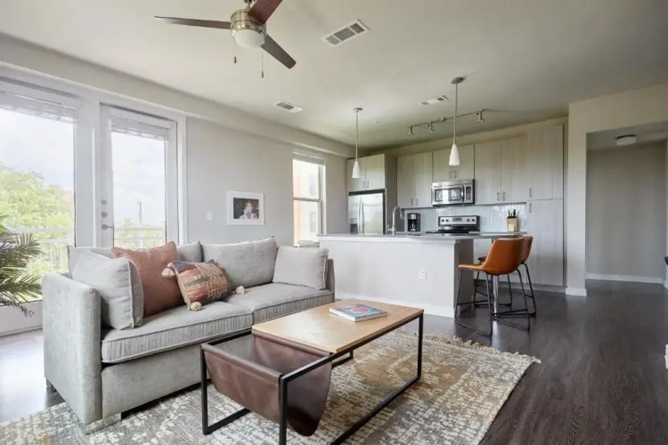 Superior Apartment