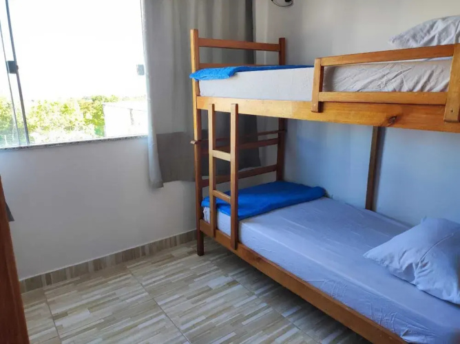 Hostel Vista Mar