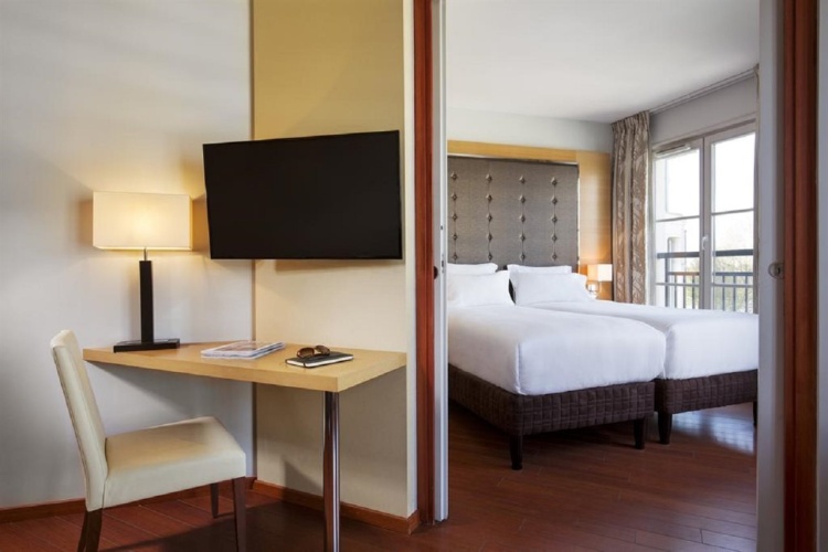 Relais Spa Val DEurope photo 8