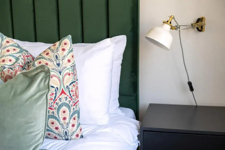 Fantastic Earls Court Flat