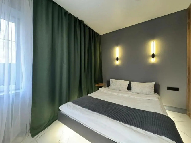 Фотография номера квартиры Апартаменты на просеке 3-я