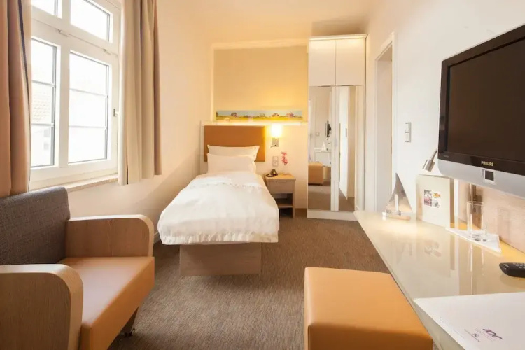 Hotel Erholung