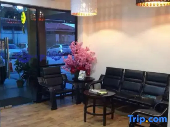 Yeob Bay hotel Ampang