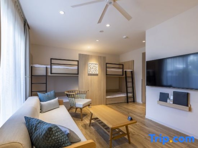 1 Bedroom Standard room
