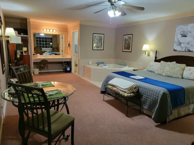 Suite