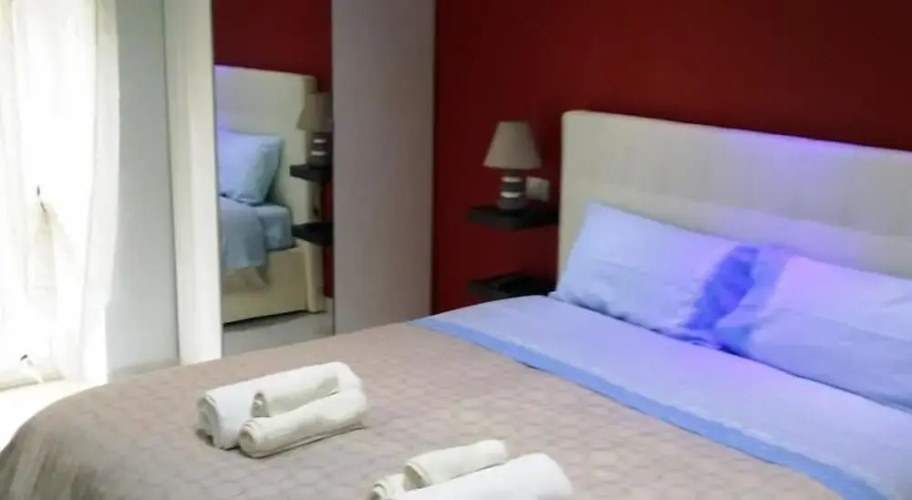 B&B La Ferrovia
