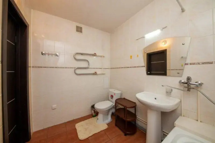 Фотография номера квартиры Апартаменты Авиаторов 38