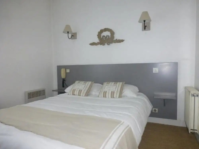 Hotel a Licorne