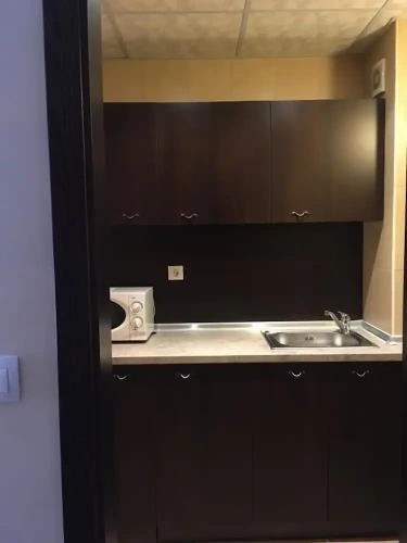 1 Bedroom Apartment with balcony