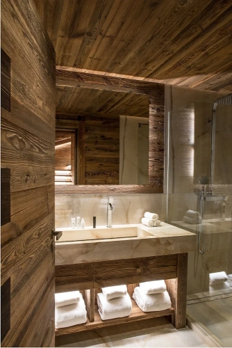 Chalet