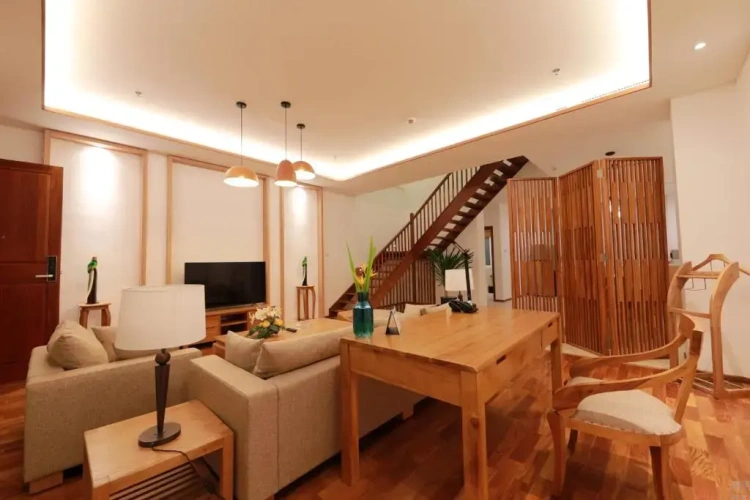 Family Suite