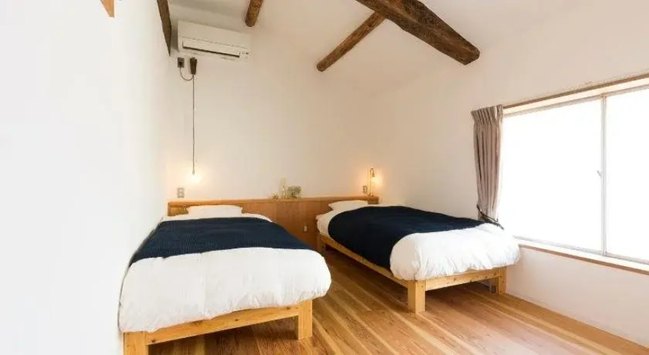 Hostel Nagayado Osaka