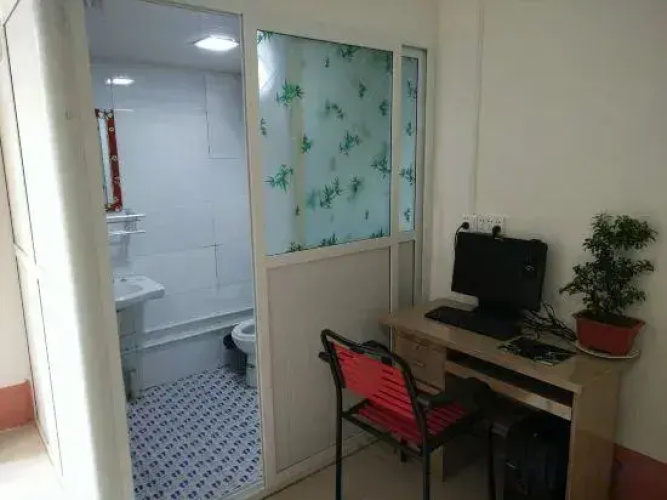 Inner Township Victory Hotel