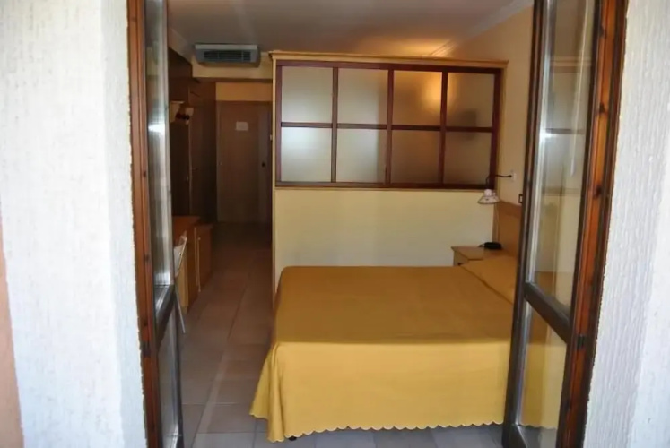 Alba Sporting Hotel
