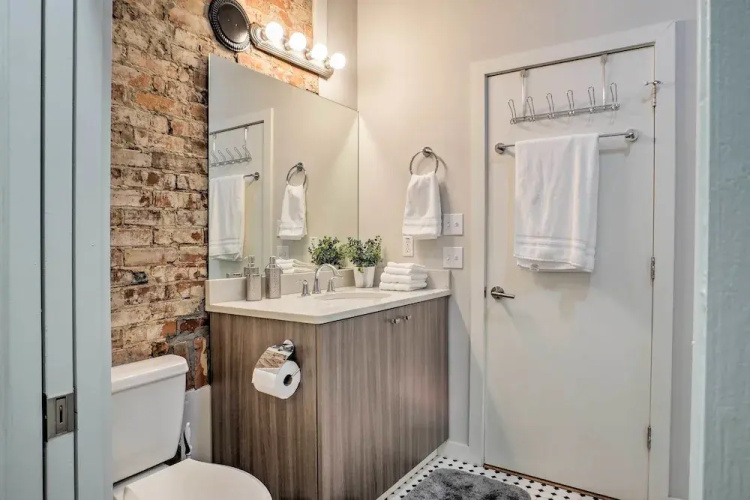 Cityscape I - Sleeps 8