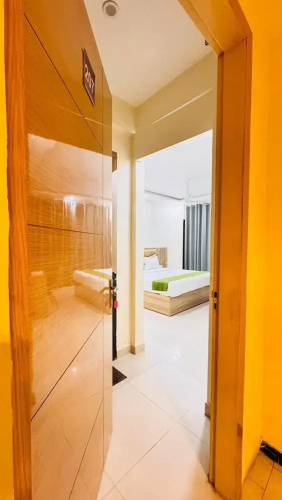 Sky Hotel