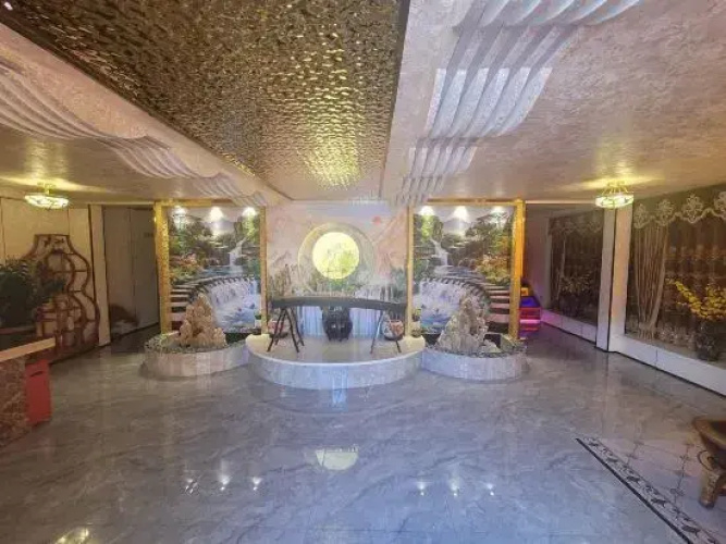 Daqing Aegean Theme Hotel