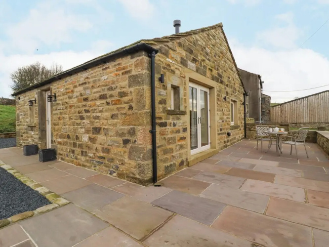 Croft Cottage