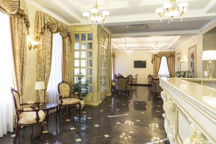Metropol Hotel