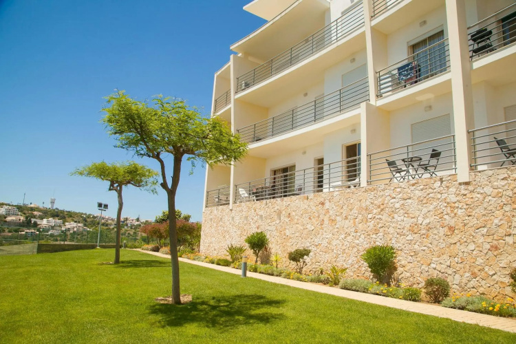 Sea View Apartment