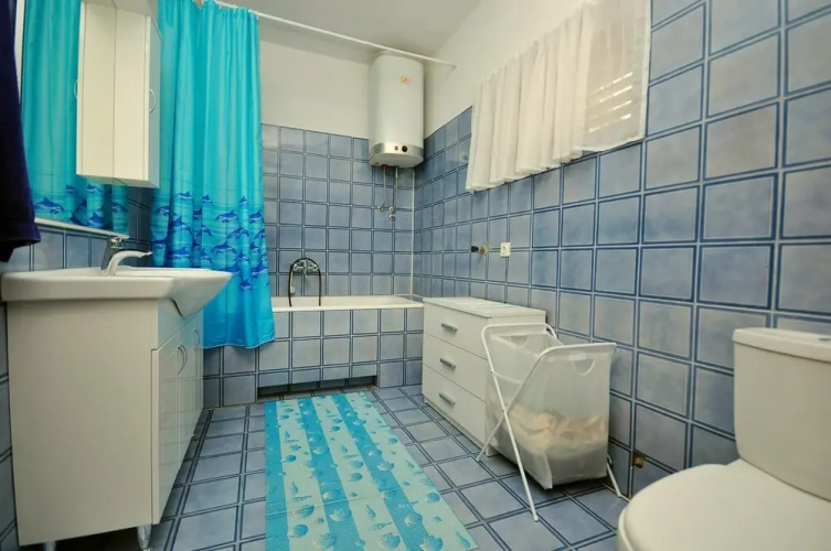 Apartments Andreja