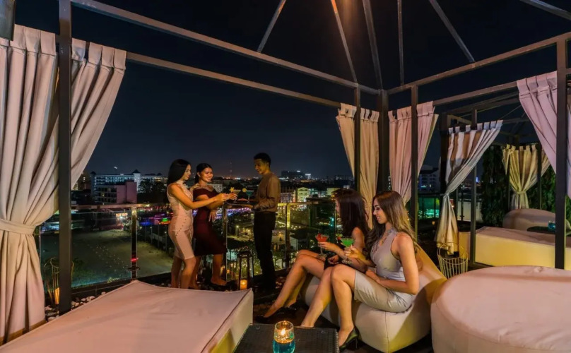 Фотография отеля