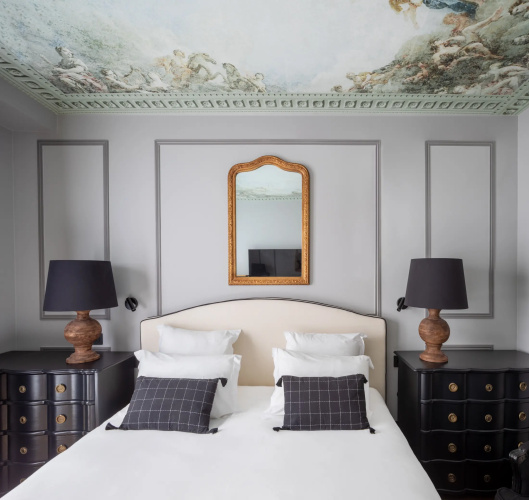 Maisons du Monde Hôtel & Suites - La Rochelle Vieux Port