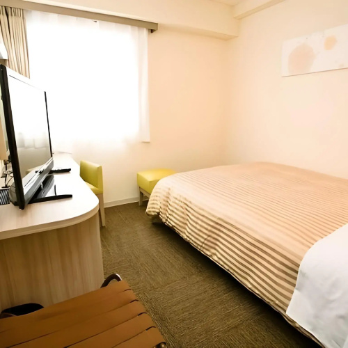 Spa Land Hotel Naito