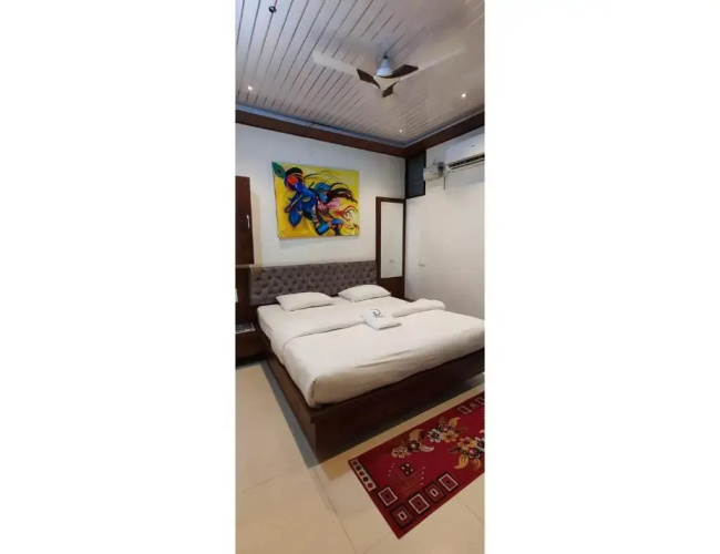 State lodge, Dandeli