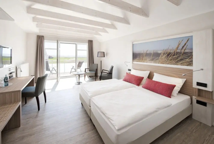 Hotel Strandhof