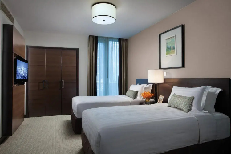 Ascott Kuala Lumpur