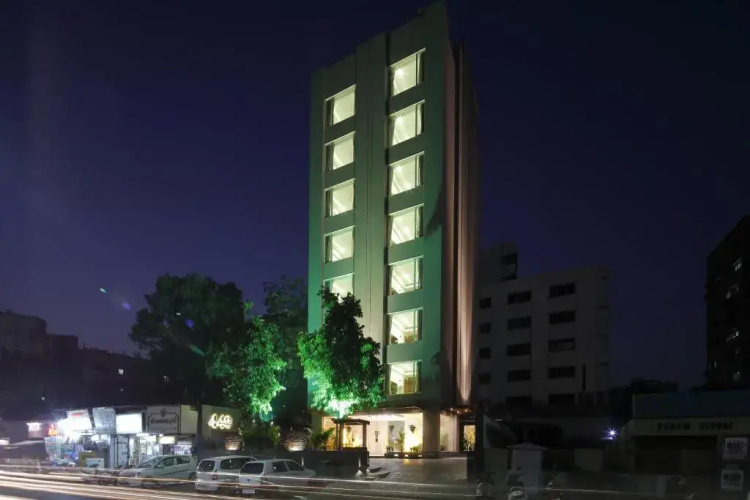Otel görseli