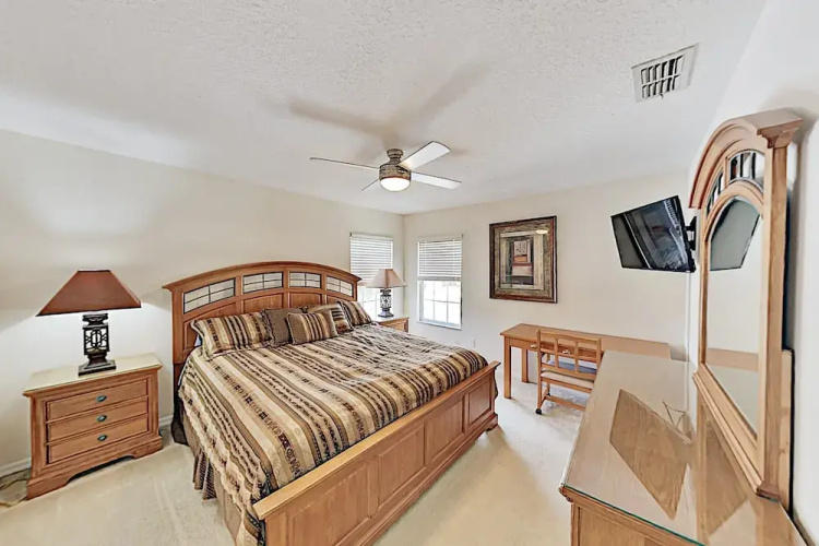 2754lkdr 6 Bedroom Home