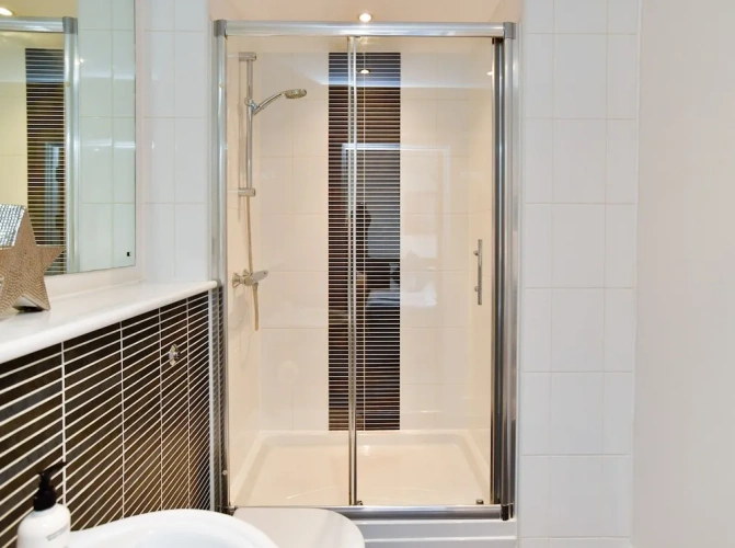 2 Bedrooms Luxury Apartment
