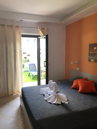 Residenza De Luca