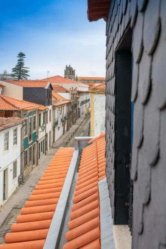 Rua de São Bento n.123