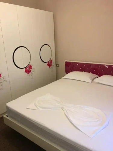 Comfort Quadruple room with view