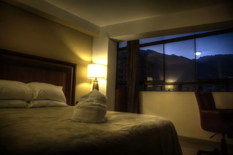 Siball Hotel