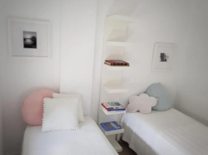 Foz Relógio Apartment