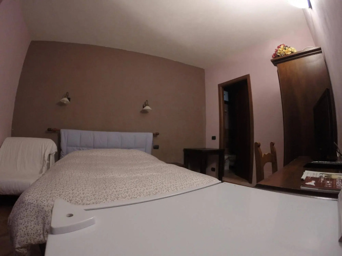 B&B Le Scalette