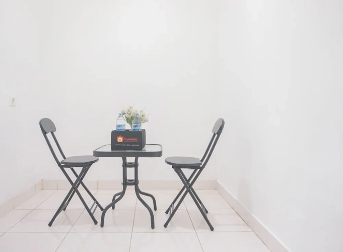 1 Bedroom Standard Apartment