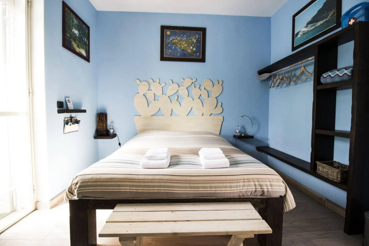 B&B San Leone