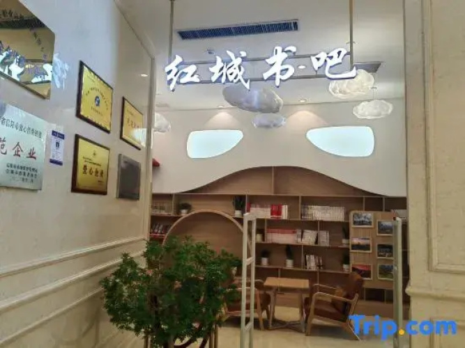 Vienna Hotel (Xinxian store)