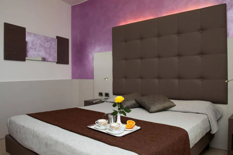 Hotel Tropical