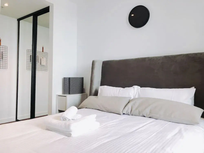 FV Peppers Residences Apartment