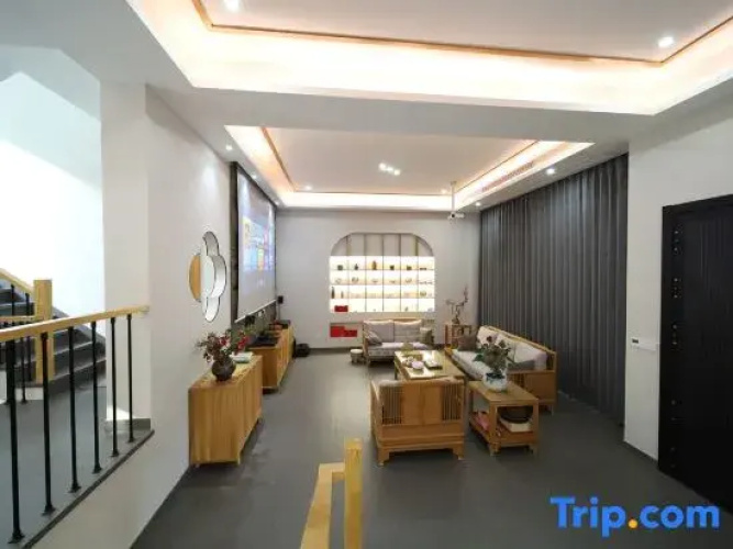 Haoxi Homestay