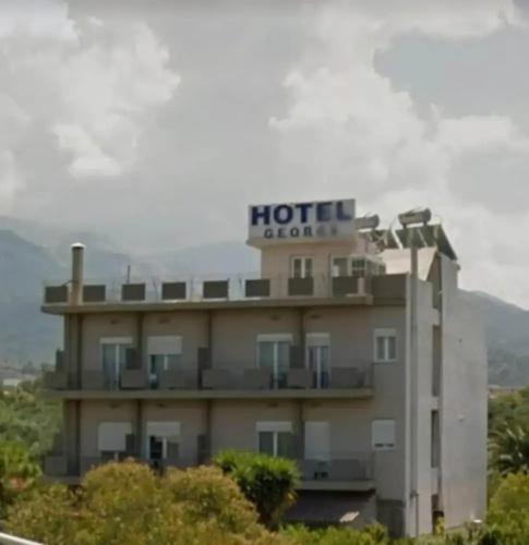 Otel görseli