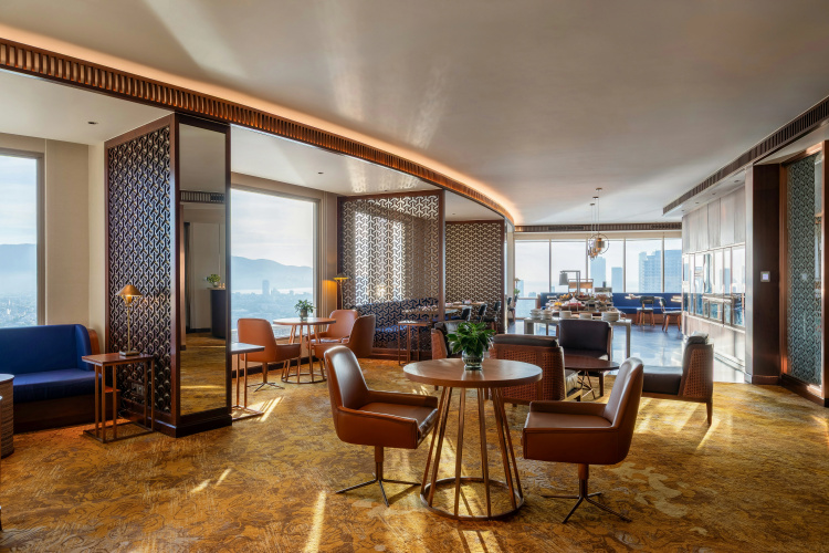 Hilton Da Nang photo 9